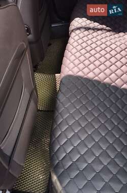 Универсал Volvo V50 2007 в 