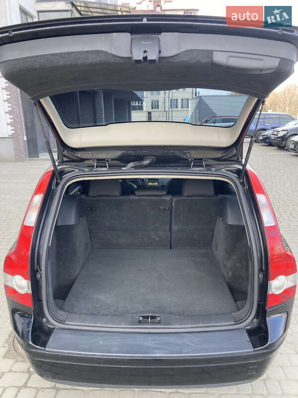 Универсал Volvo V50 2006 в Львове фото 15 Универсал Volvo V50 2006 в Львове