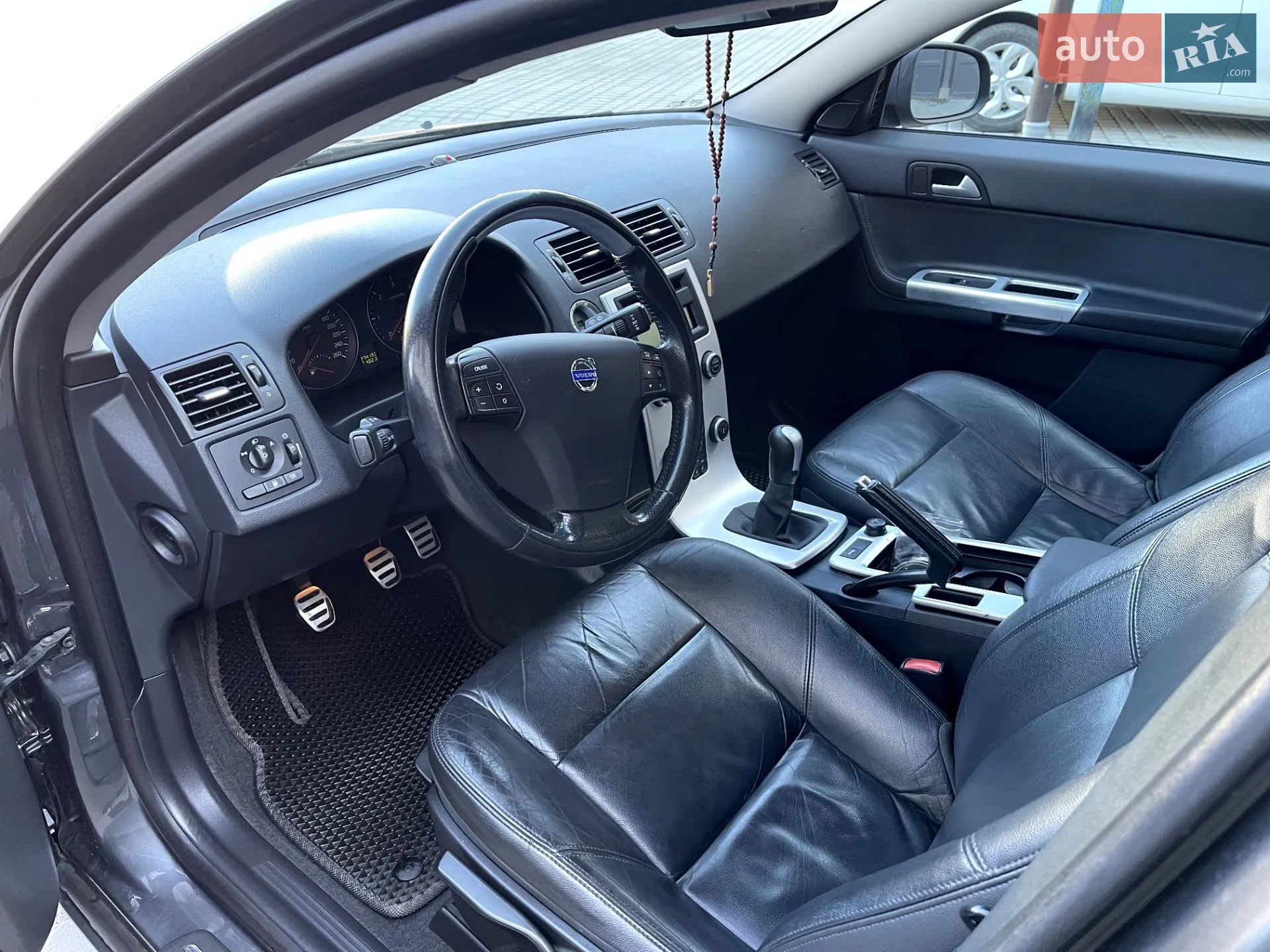 2012 Volvo V50 - мініатюра 25