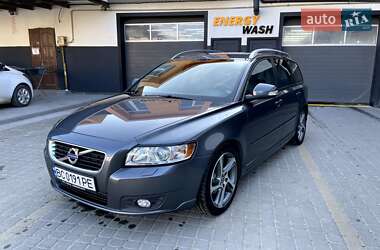 Універсал Volvo V50 2012 в Львові