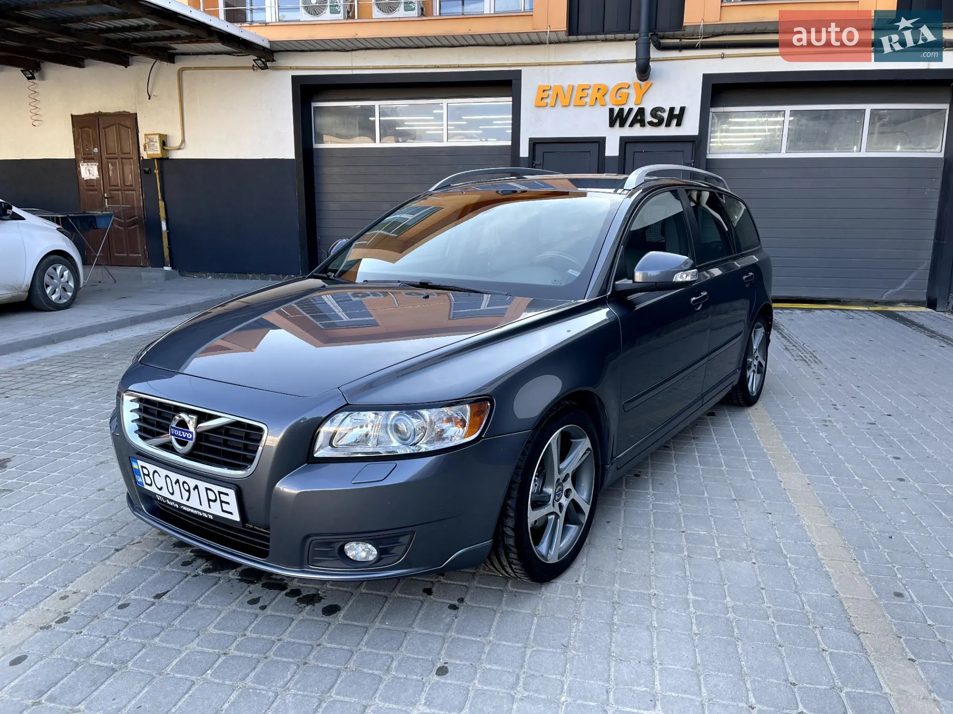 2012 Volvo V50 - мініатюра 20