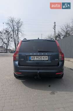Универсал Volvo V50 2010 в 