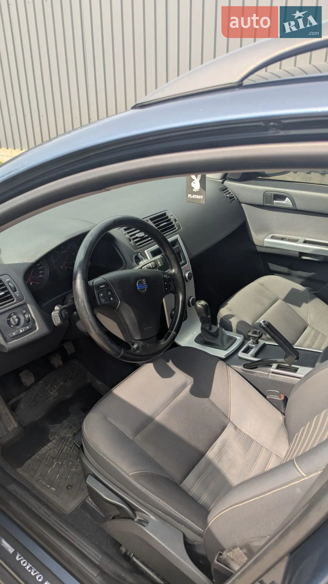2010 Volvo V50 - мініатюра 13