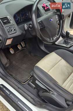 Универсал Volvo V50 2011 в 