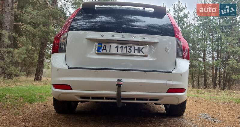 Універсал Volvo V50 2011 в Києві фото 9 Універсал Volvo V50 2011 в Києві
