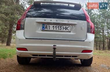 Универсал Volvo V50 2011 в 
