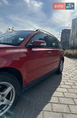 Універсал Volvo V50 2007 в 