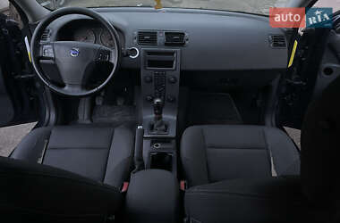 Универсал Volvo V50 2006 в 