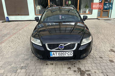 Універсал Volvo V50 2010 в 