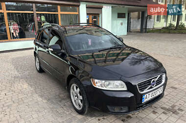 Універсал Volvo V50 2010 в 