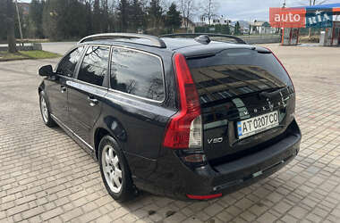 Універсал Volvo V50 2010 в 