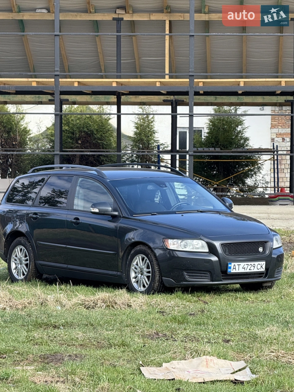 2011 Volvo V50 - мініатюра 24