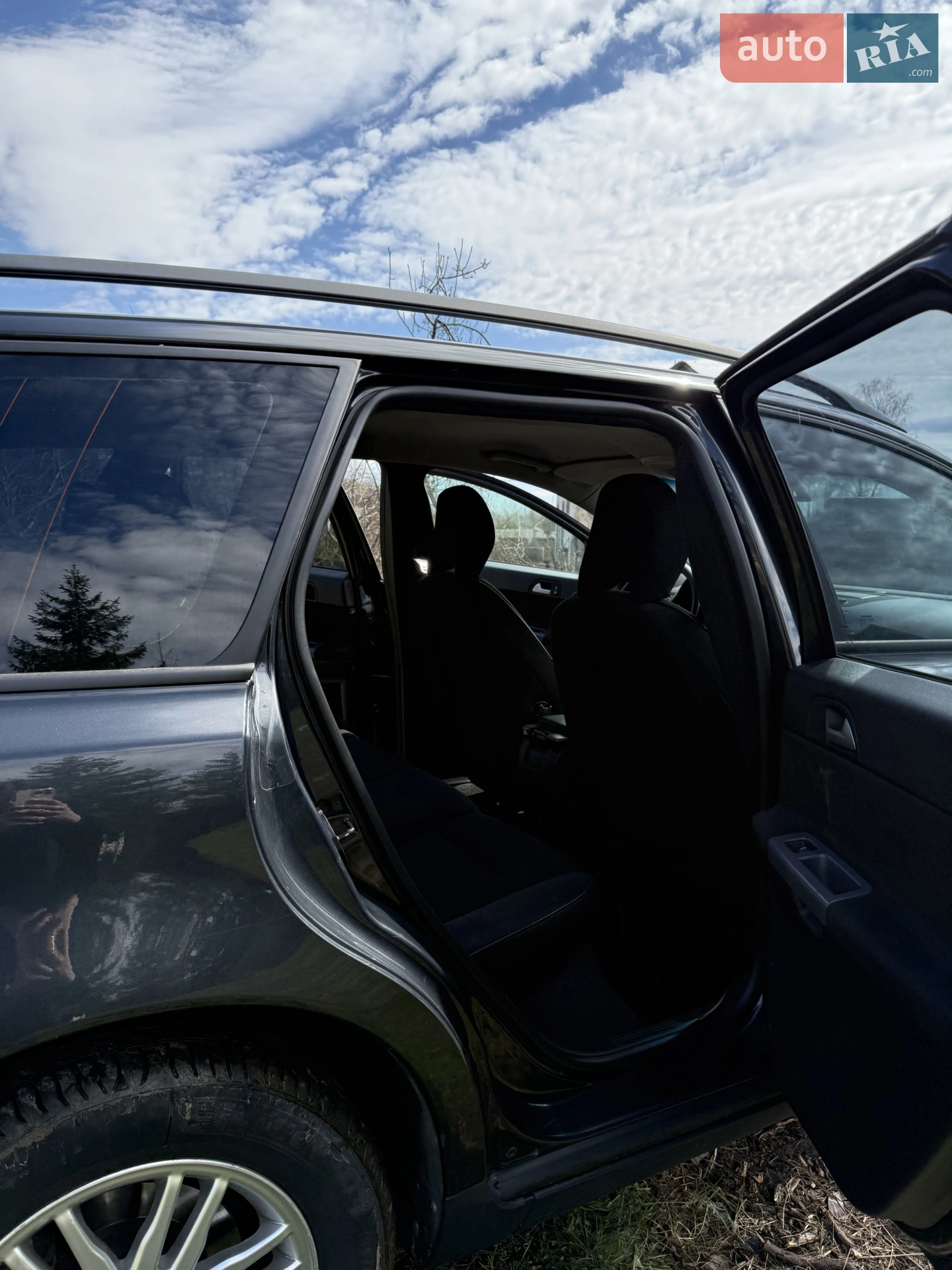 2010 Volvo V50 - мініатюра 6