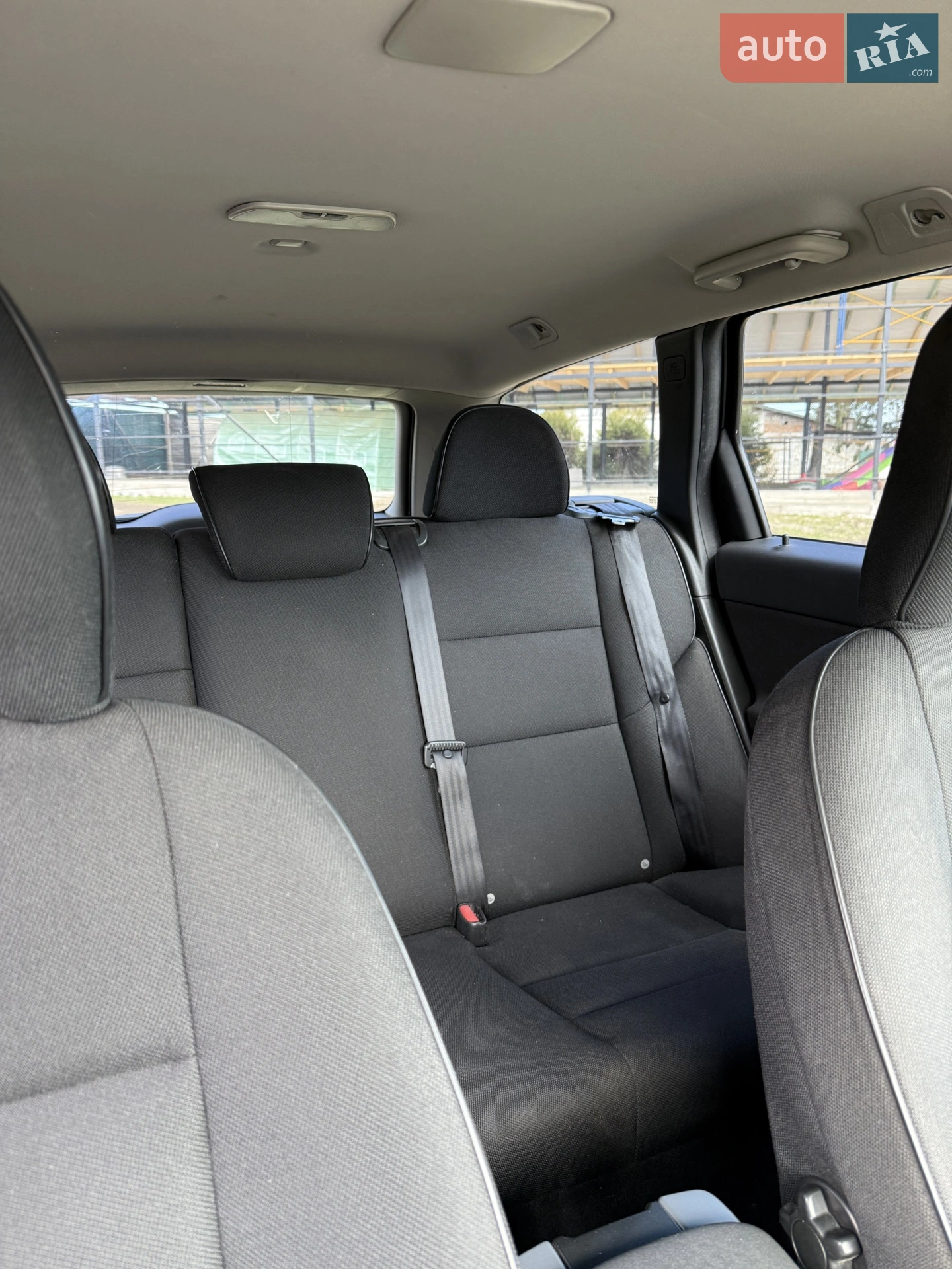 2010 Volvo V50 - мініатюра 5