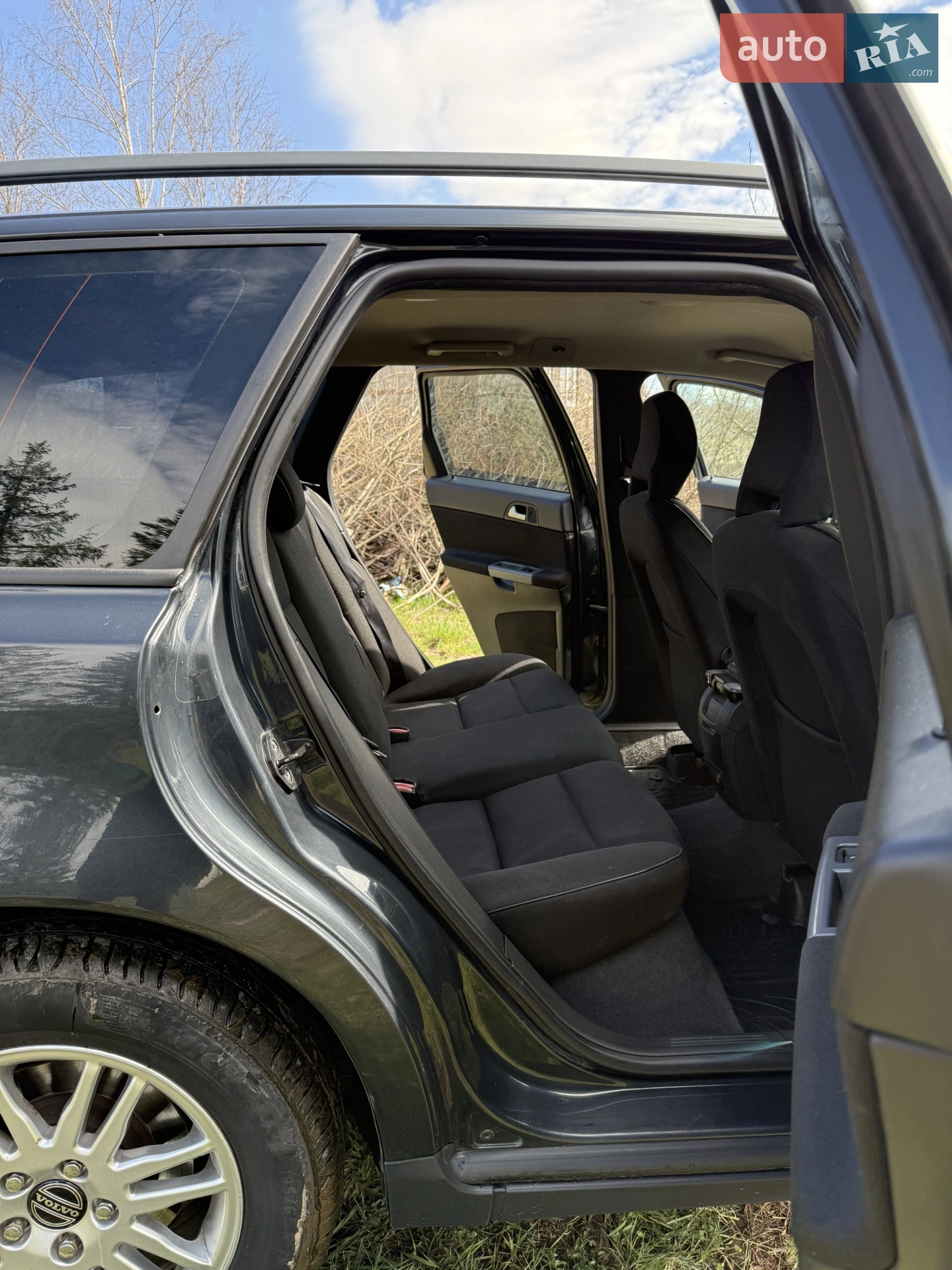 2010 Volvo V50 - мініатюра 7