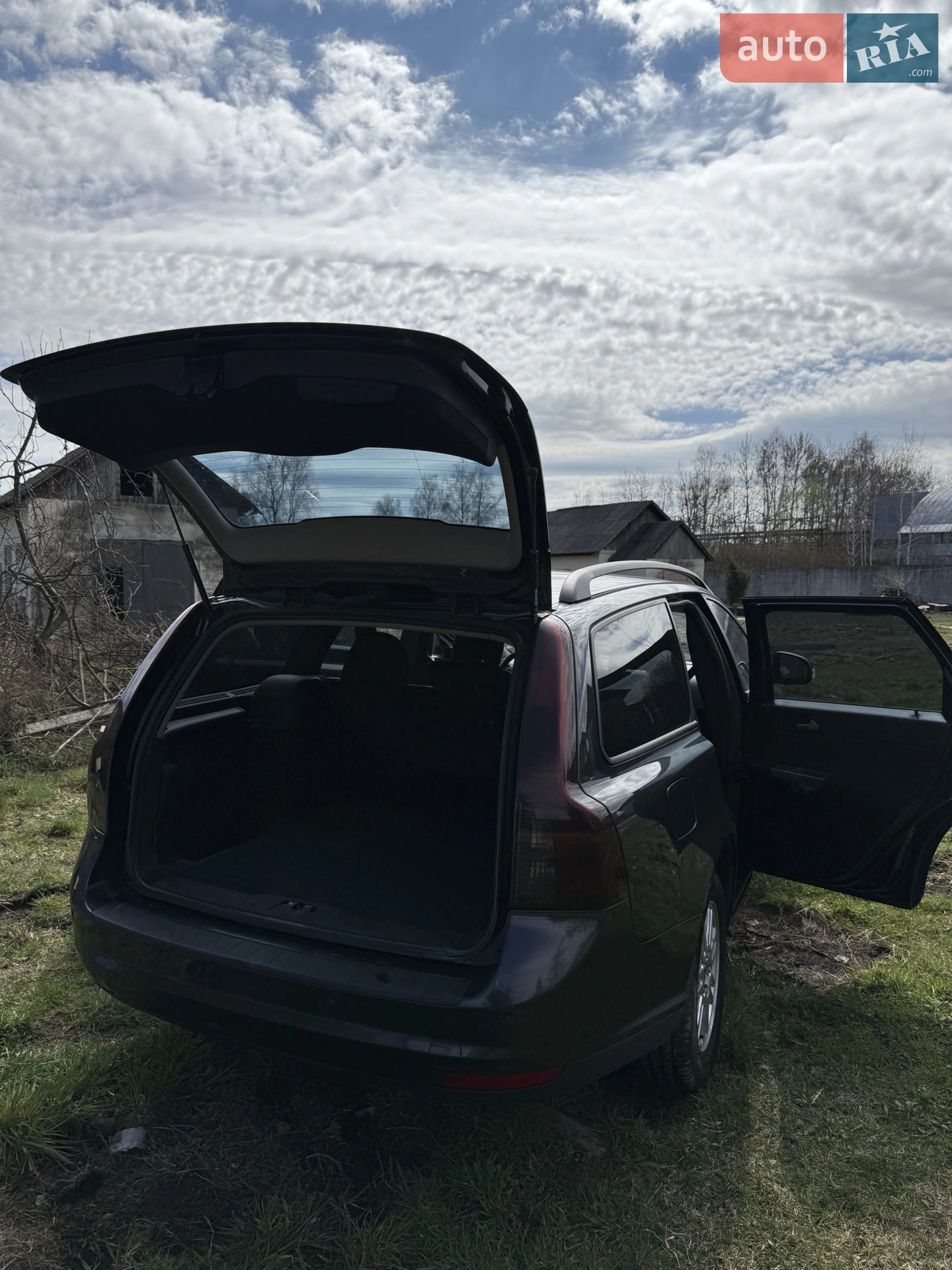 2010 Volvo V50 - мініатюра 8