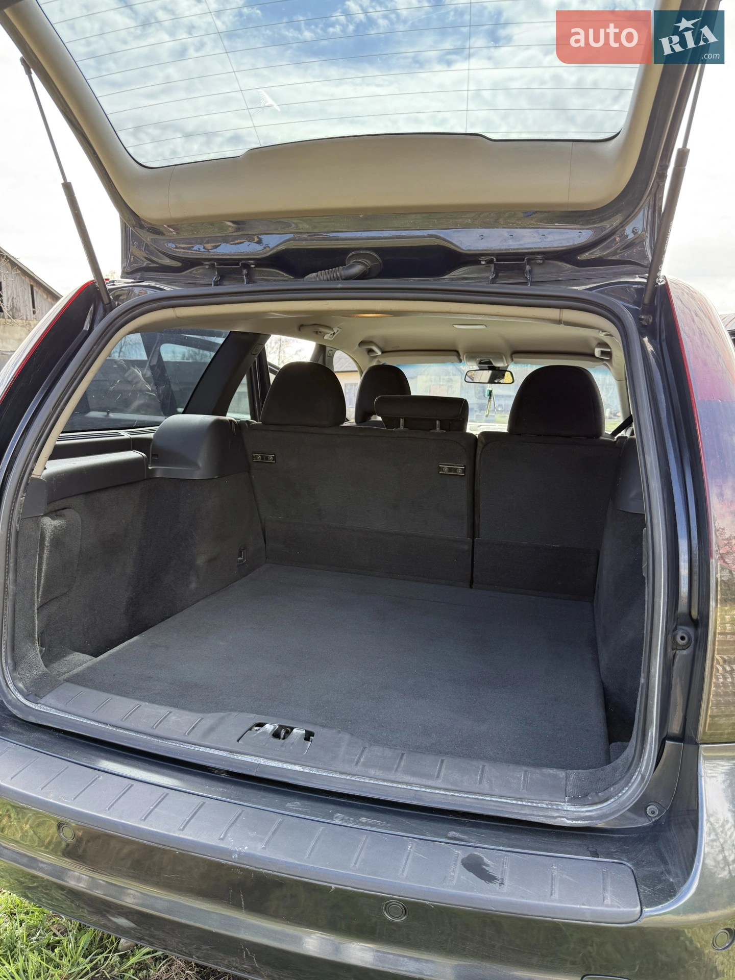 2010 Volvo V50 - мініатюра 11