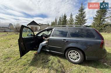 Универсал Volvo V50 2010 в 