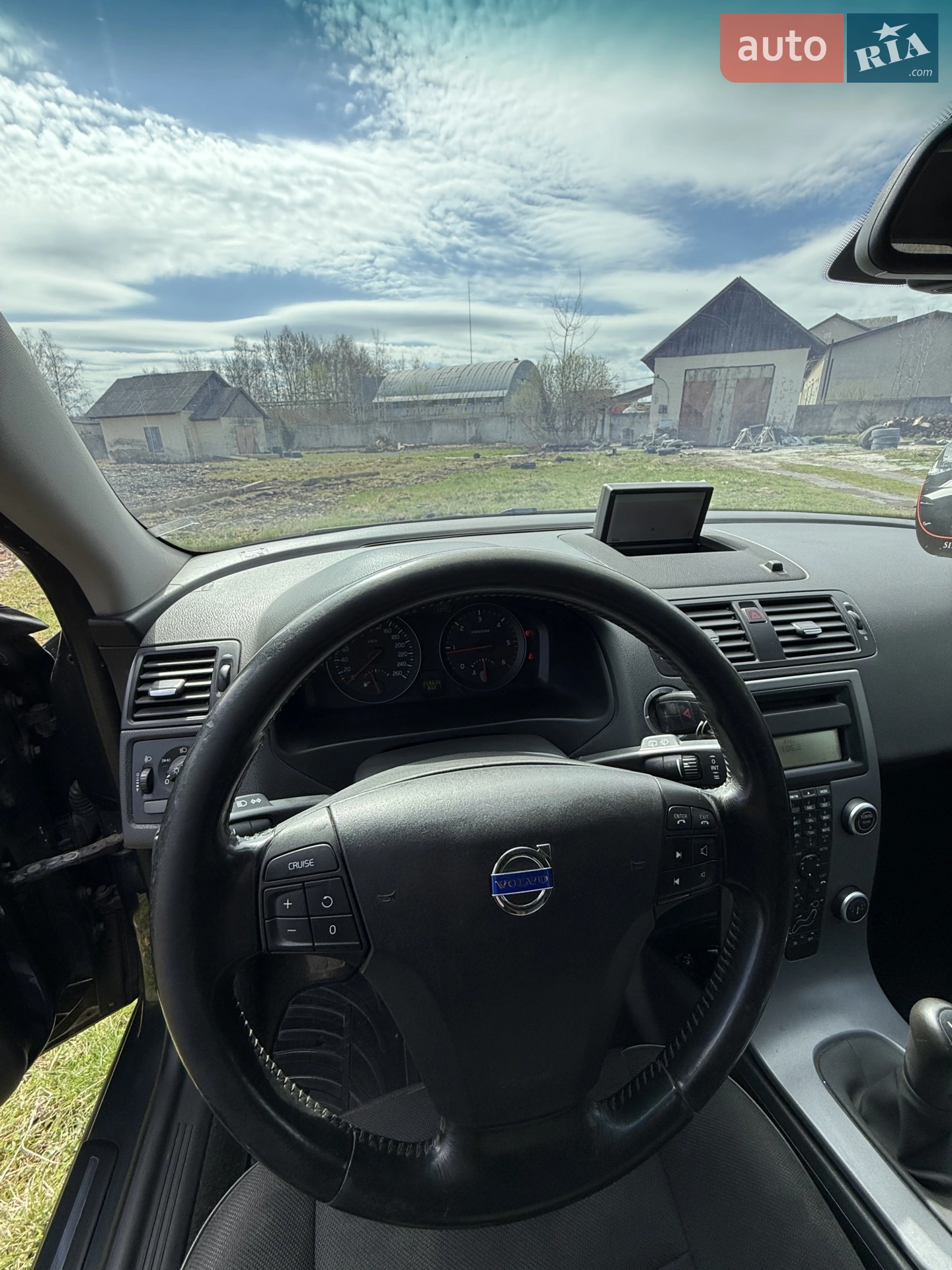 2010 Volvo V50 - мініатюра 13