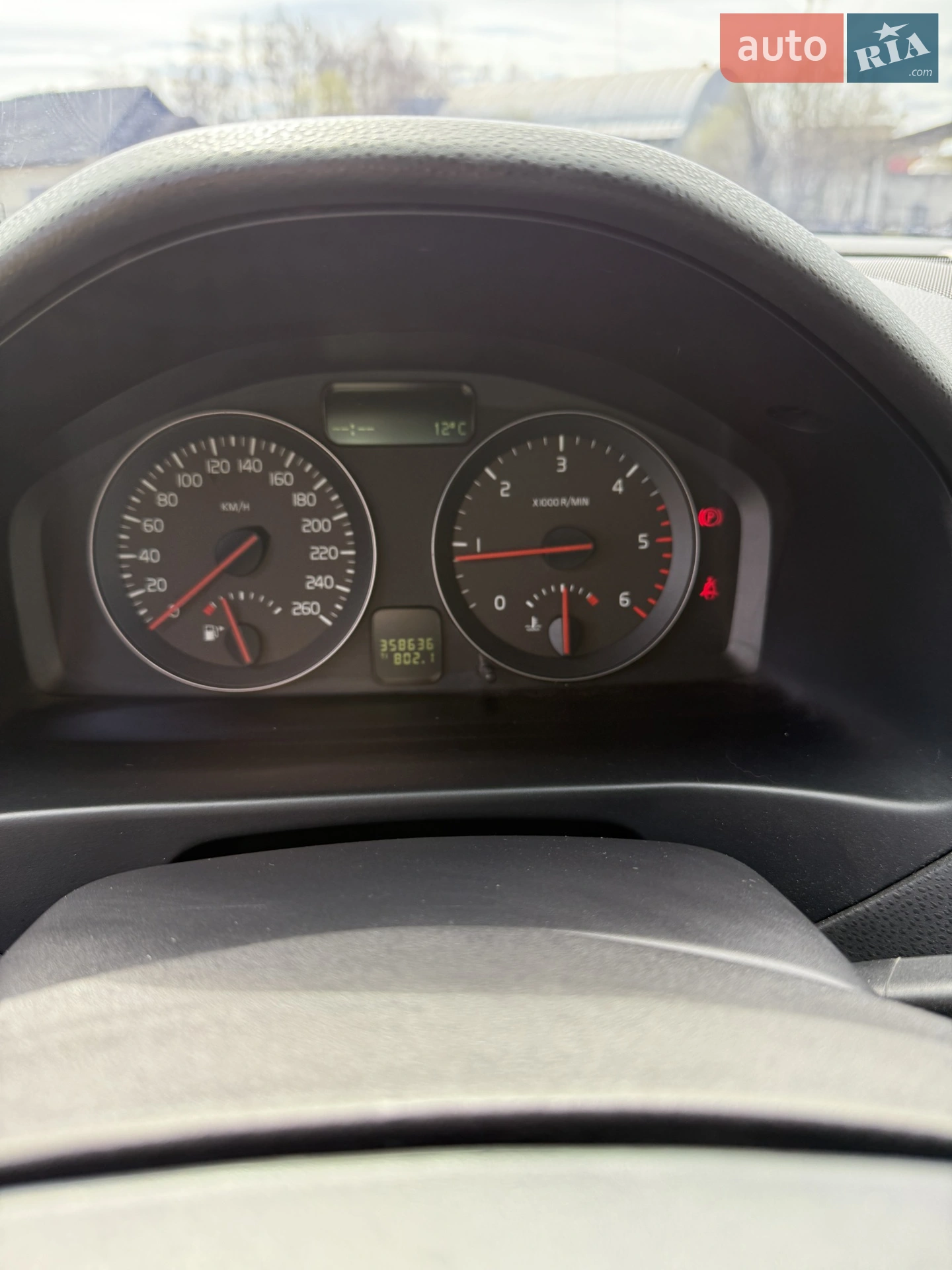 2010 Volvo V50 - мініатюра 15