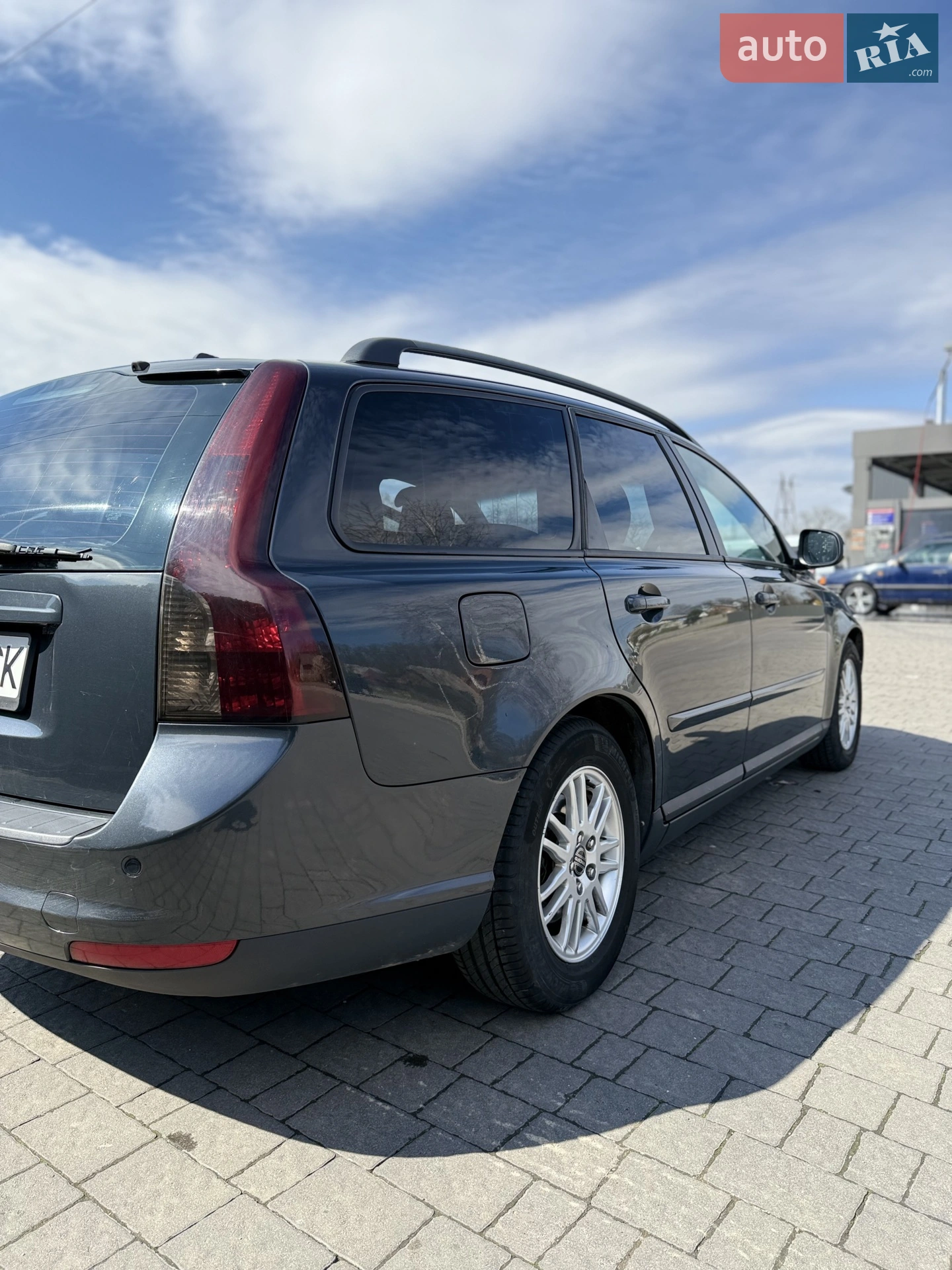 2010 Volvo V50 - мініатюра 18