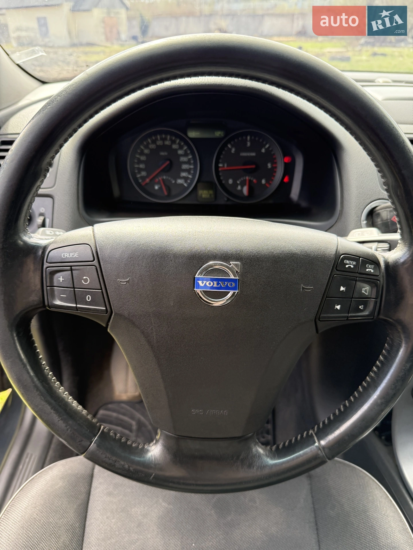 2010 Volvo V50 - мініатюра 16