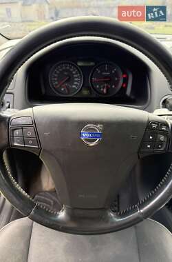 Универсал Volvo V50 2010 в 