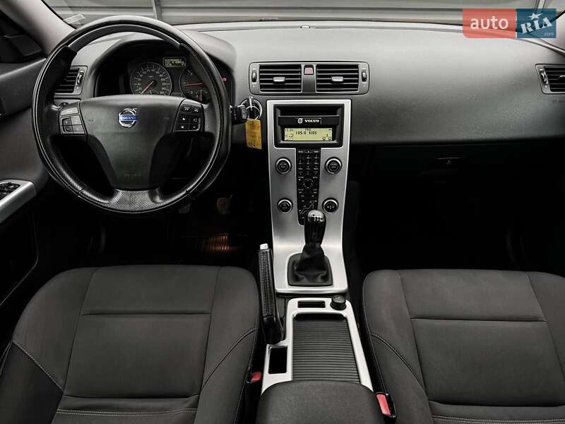Универсал Volvo V50 2011 в Черкассах