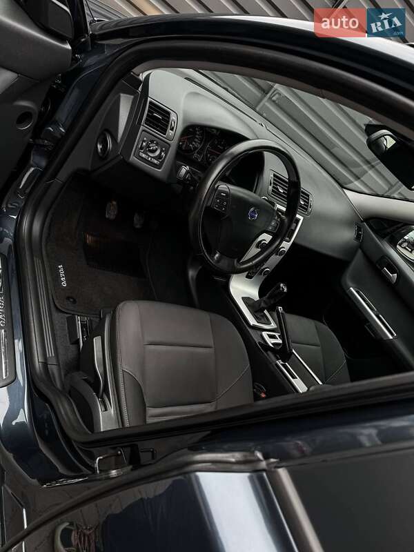 Универсал Volvo V50 2011 в Черкассах