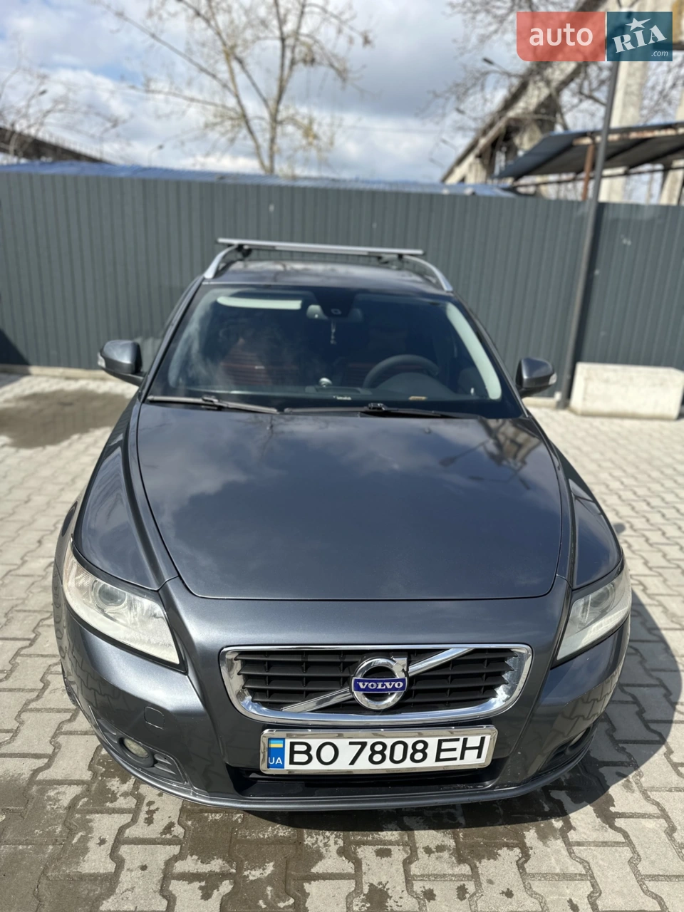 2010 Volvo V50 - мініатюра 19