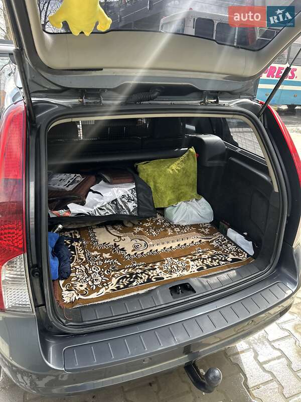 Универсал Volvo V50 2011 в Тернополе фото 7 Универсал Volvo V50 2011 в Тернополе