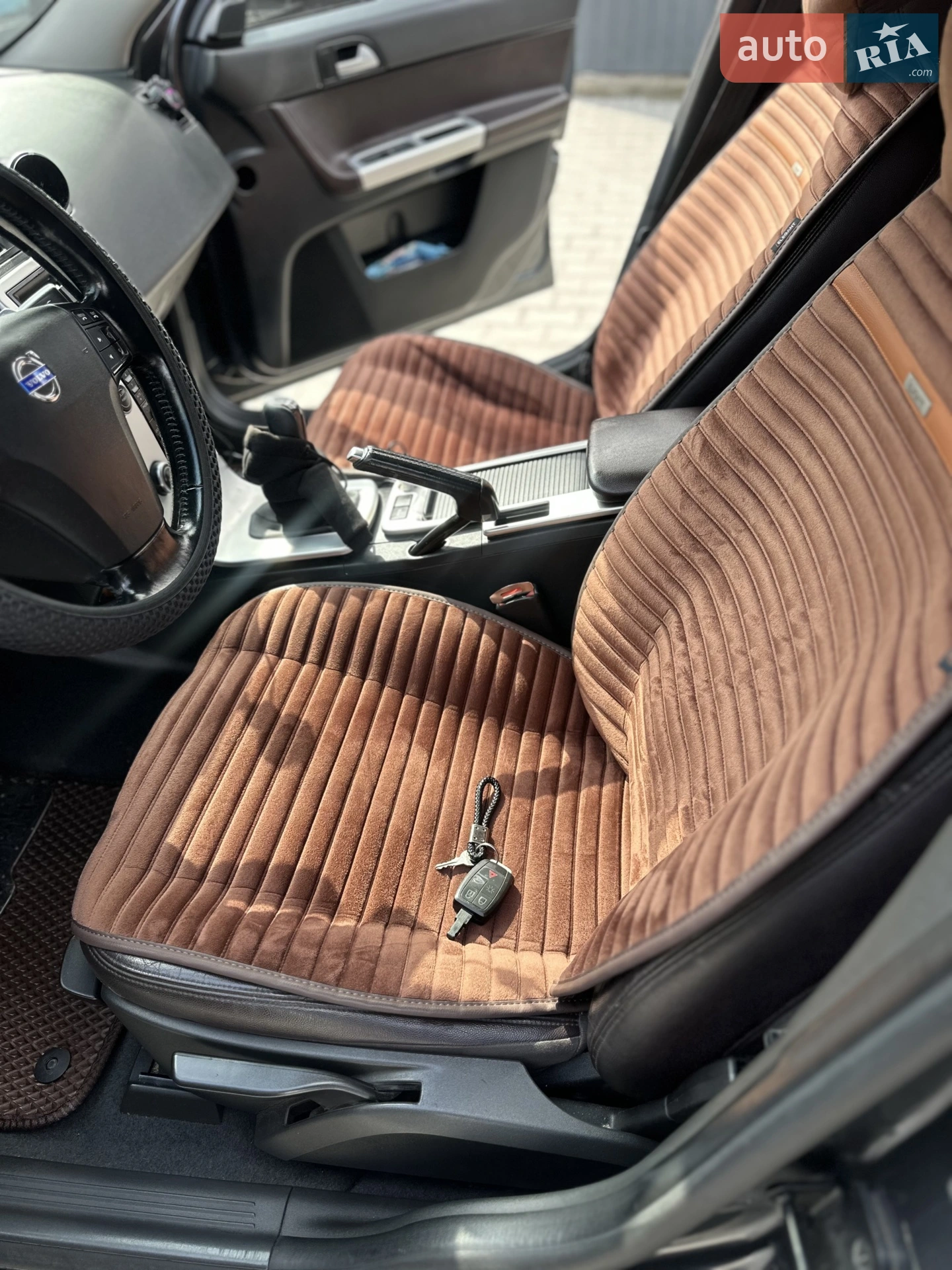 2011 Volvo V50 - мініатюра 11