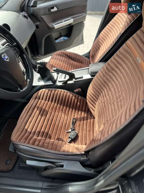 Универсал Volvo V50 2011 в Тернополе фото 11 Универсал Volvo V50 2011 в Тернополе