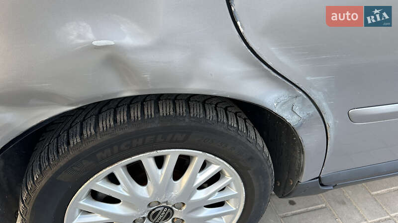Універсал Volvo V50 2004 в Запоріжжі