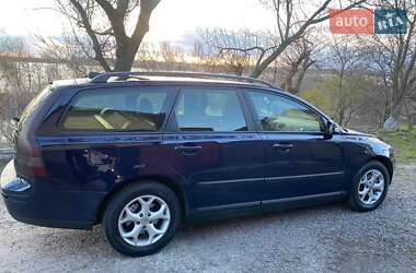 Универсал Volvo V50 2007 в 
