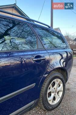 Универсал Volvo V50 2007 в 