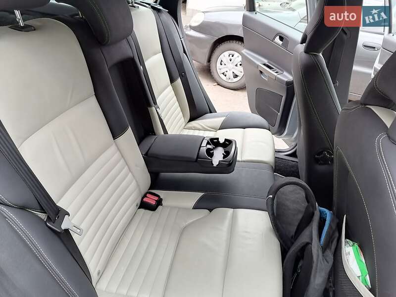 Універсал Volvo V50 2011 в Білій Церкві