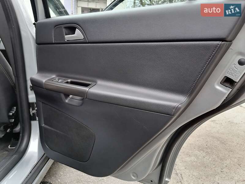 Універсал Volvo V50 2011 в Білій Церкві