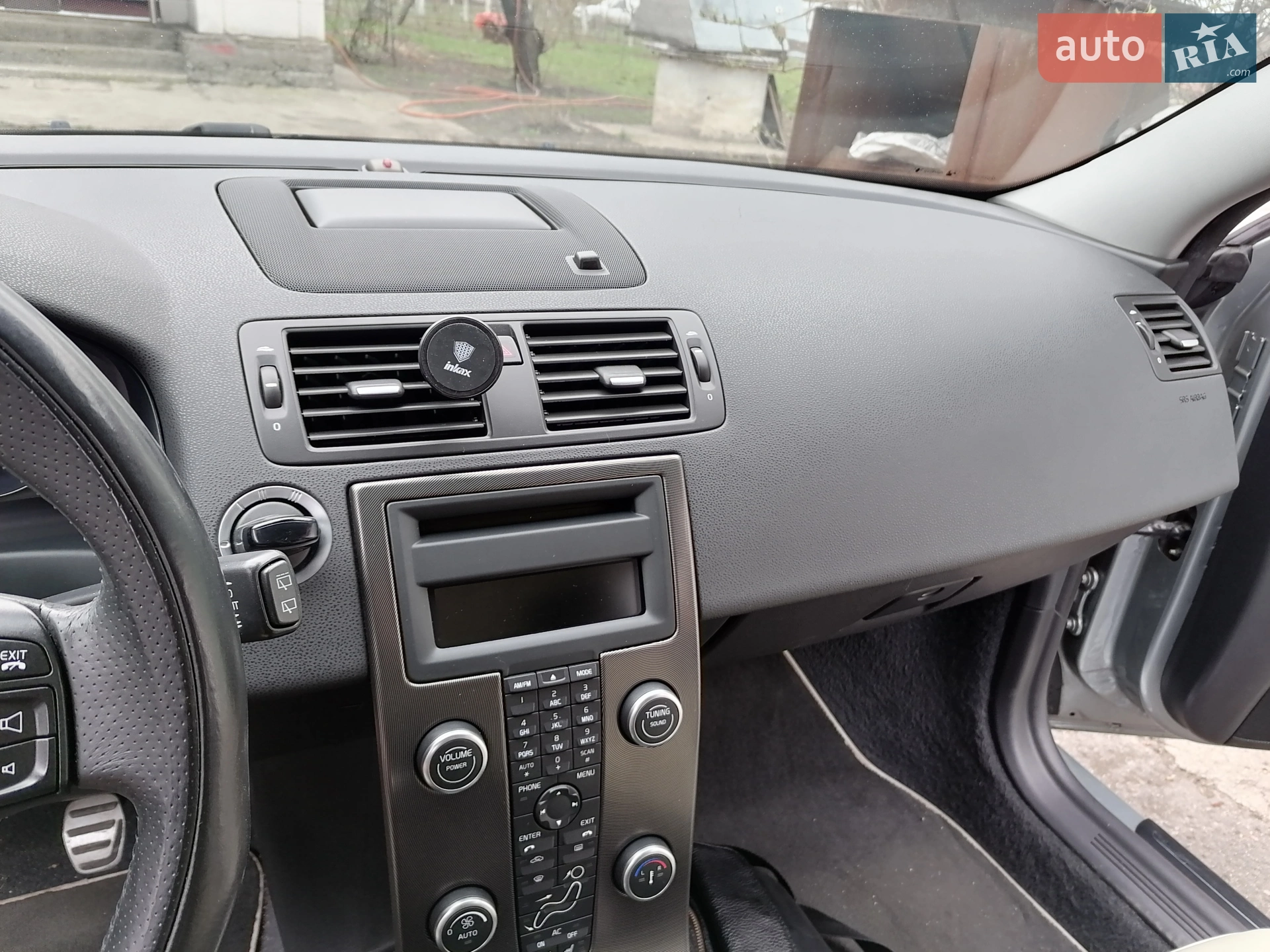 2011 Volvo V50 - мініатюра 15