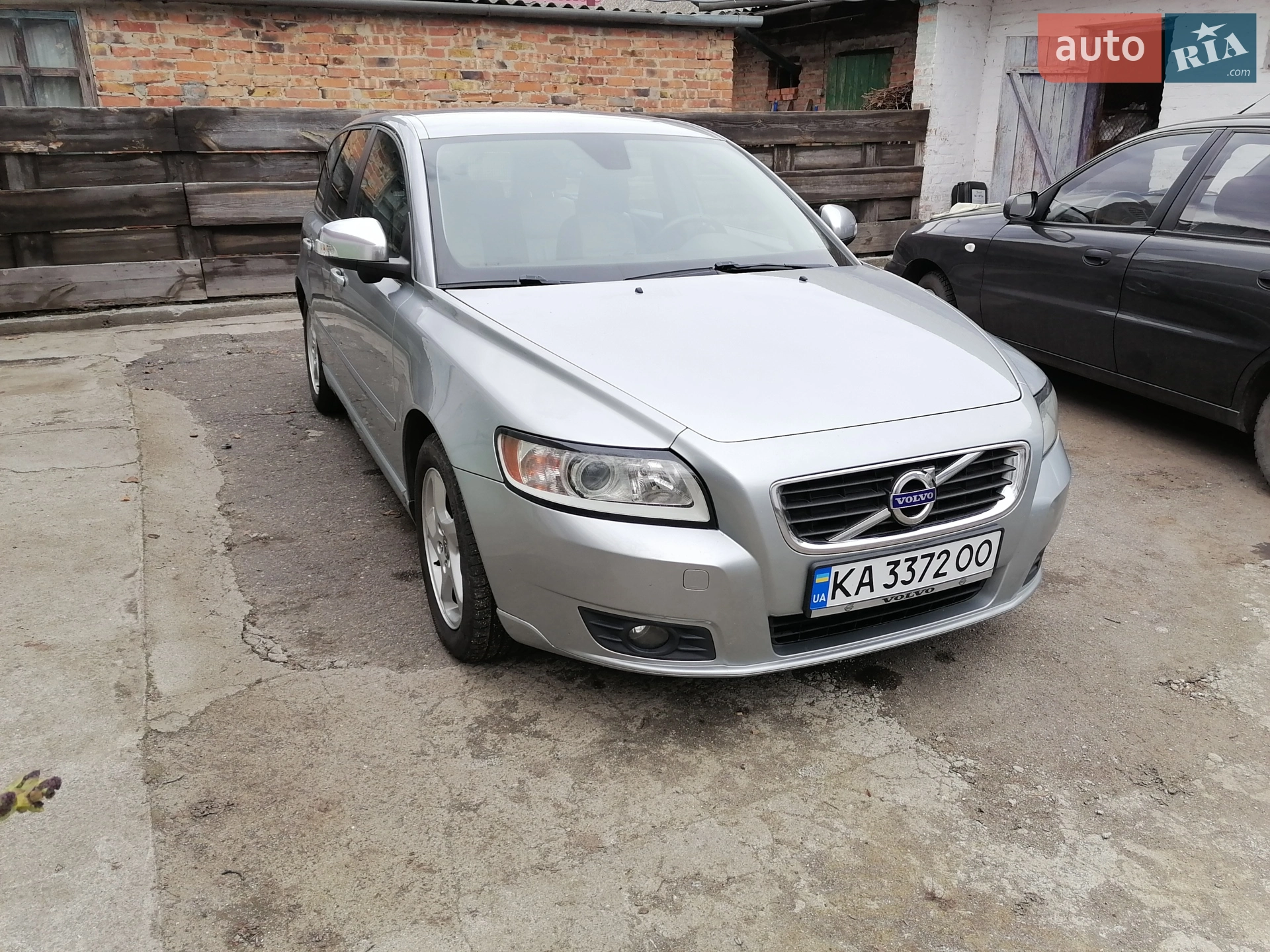 2011 Volvo V50 - мініатюра 24