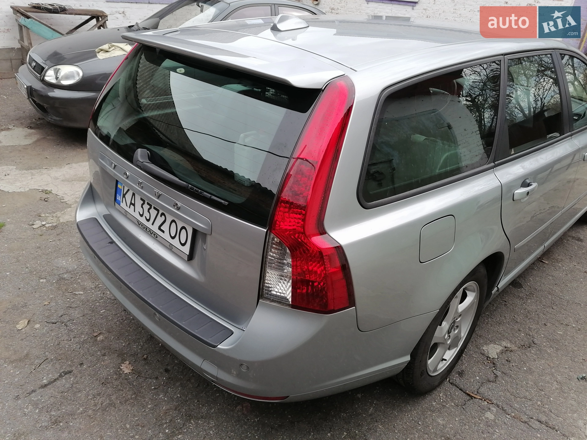 2011 Volvo V50 - мініатюра 30