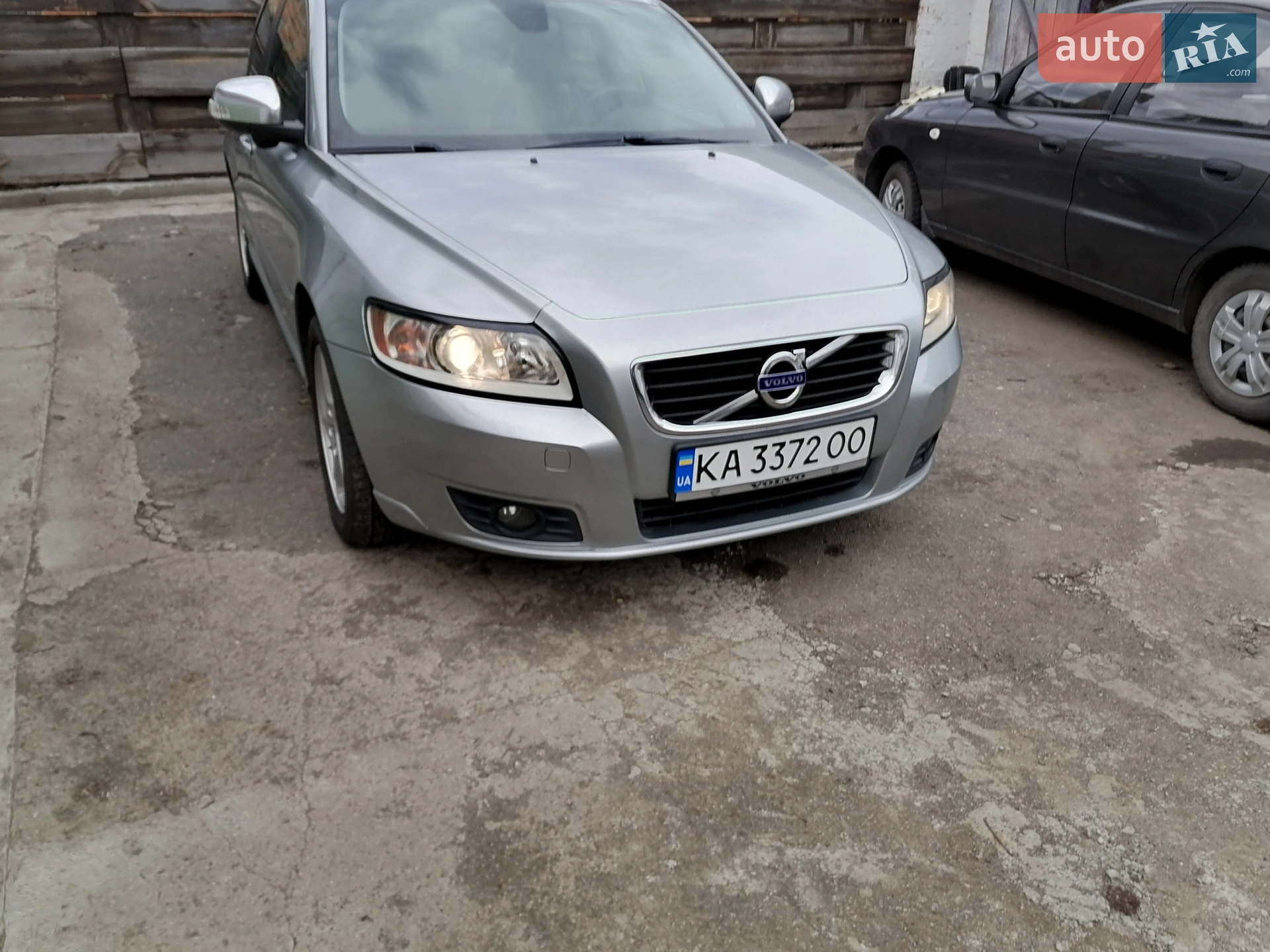 2011 Volvo V50 - мініатюра 36
