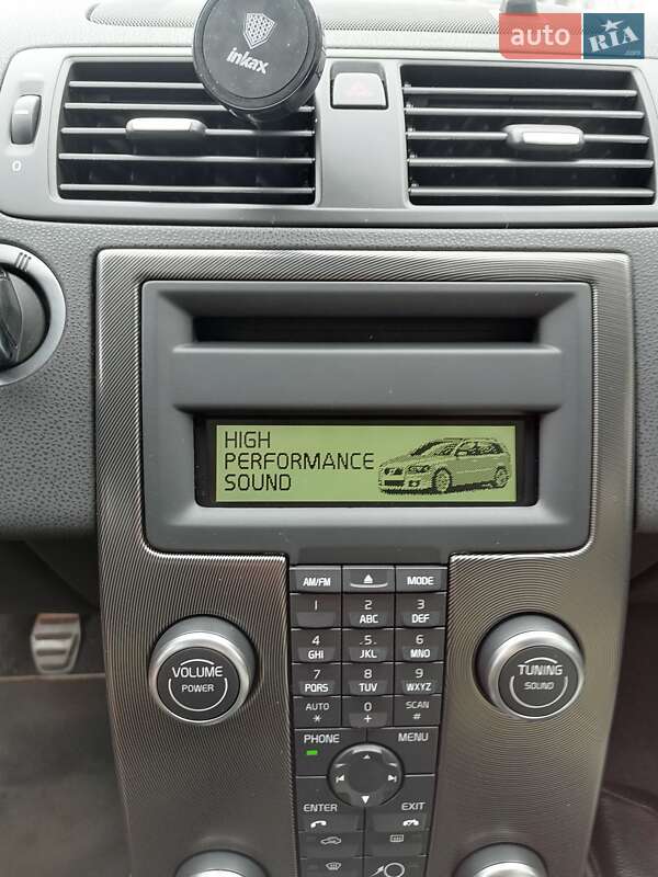 Універсал Volvo V50 2011 в Білій Церкві