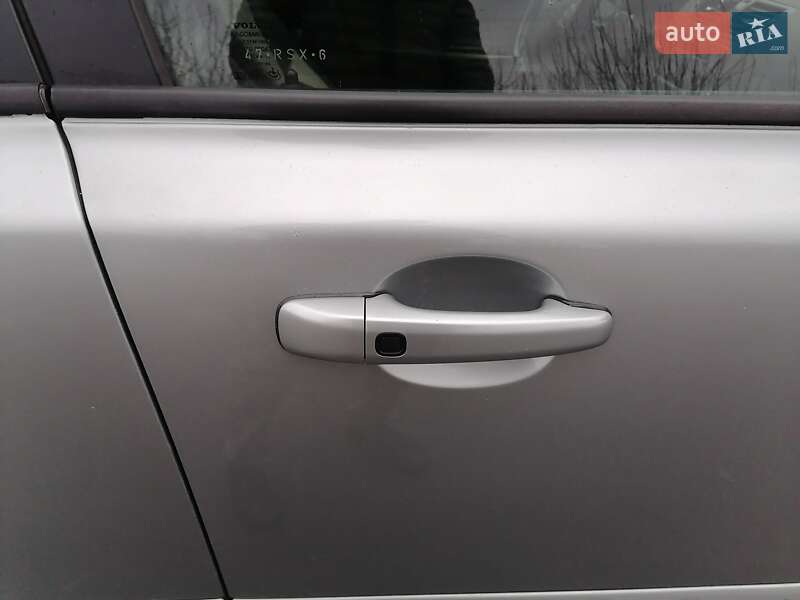 Універсал Volvo V50 2011 в Білій Церкві