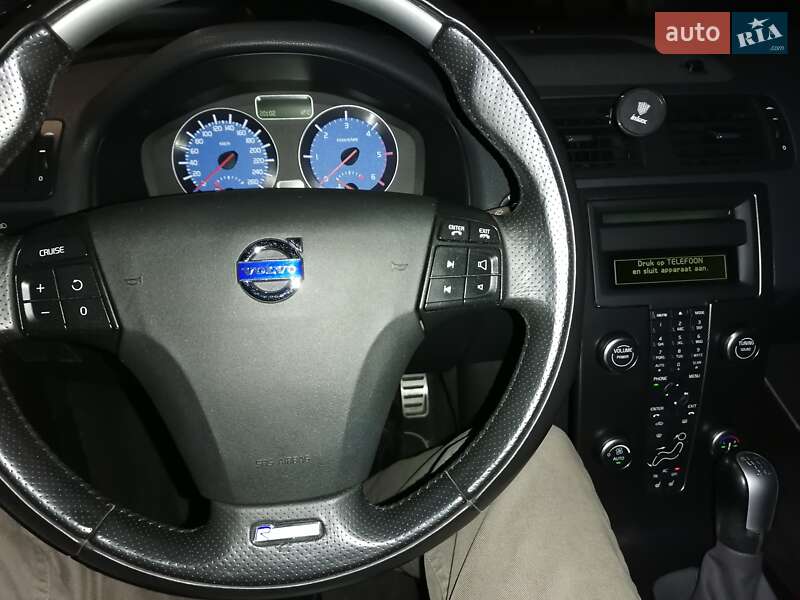 Універсал Volvo V50 2011 в Білій Церкві