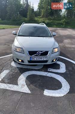 Универсал Volvo V50 2012 в 