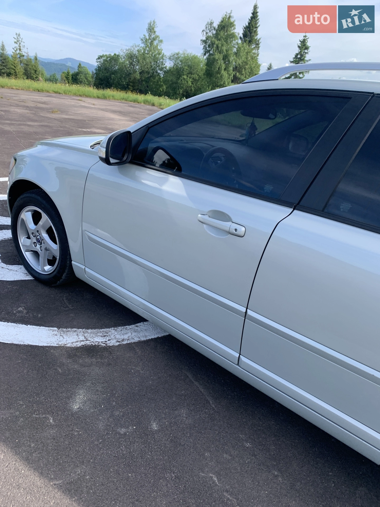 2012 Volvo V50 - мініатюра 21