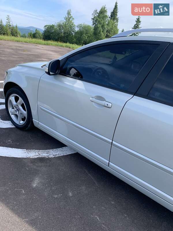 Універсал Volvo V50 2012 в Сколе фото 21 Універсал Volvo V50 2012 в Сколе