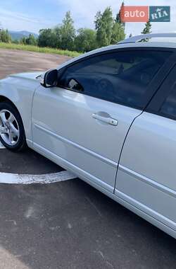 Универсал Volvo V50 2012 в 