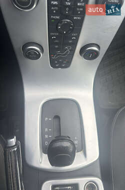 Универсал Volvo V50 2011 в 